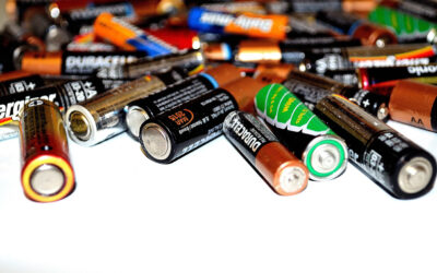 TCLOG informiert: Das ändert sich bei der ADR im Hinblick auf Lithiumbatterien