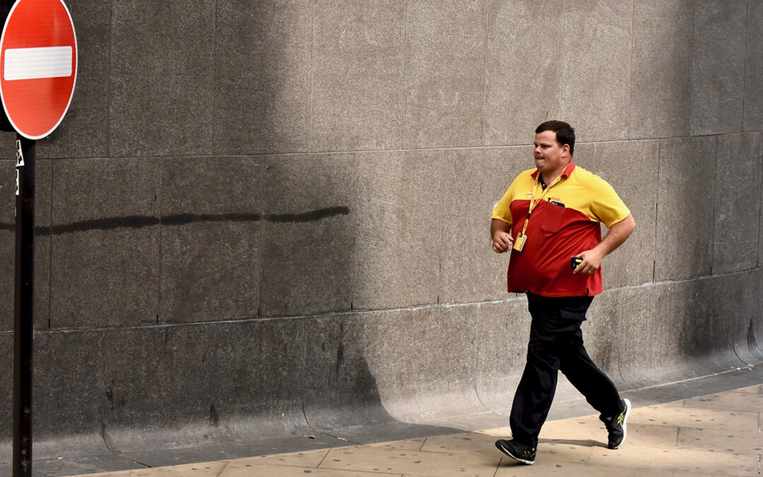 TCLOG weiß: Zufriedenheit trotz Druck – so beurteilen Zusteller ihre Jobsituation