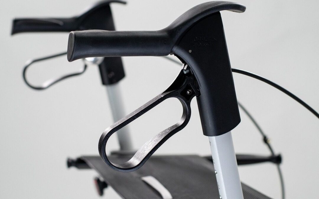 TCLOG fasst zusammen:Eine Branche in Alarmstimmung – Die aktuelle Situation der Hilfsmittelbranche