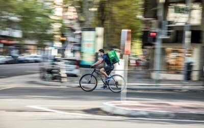 TCLOG informiert: Was ist eigentlich aus den „Wir liefern in zehn Minuten“-Diensten geworden?