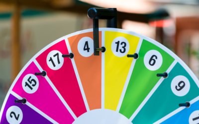 TCLOGische Zahl(en) des Monats: Mai 2023