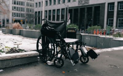 Winter als Härtetest: Warum gerade jetzt eine starke Hilfsmittelversorgung wichtig ist