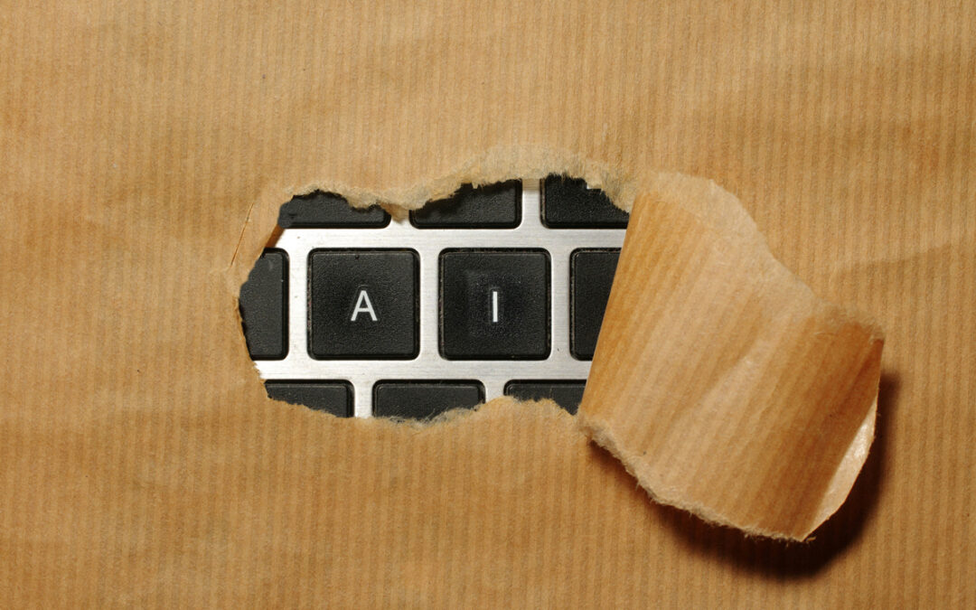 KI in der Transportlogistik: Trends und Anwendungen im Bereich medizinischer Hilfsmittel