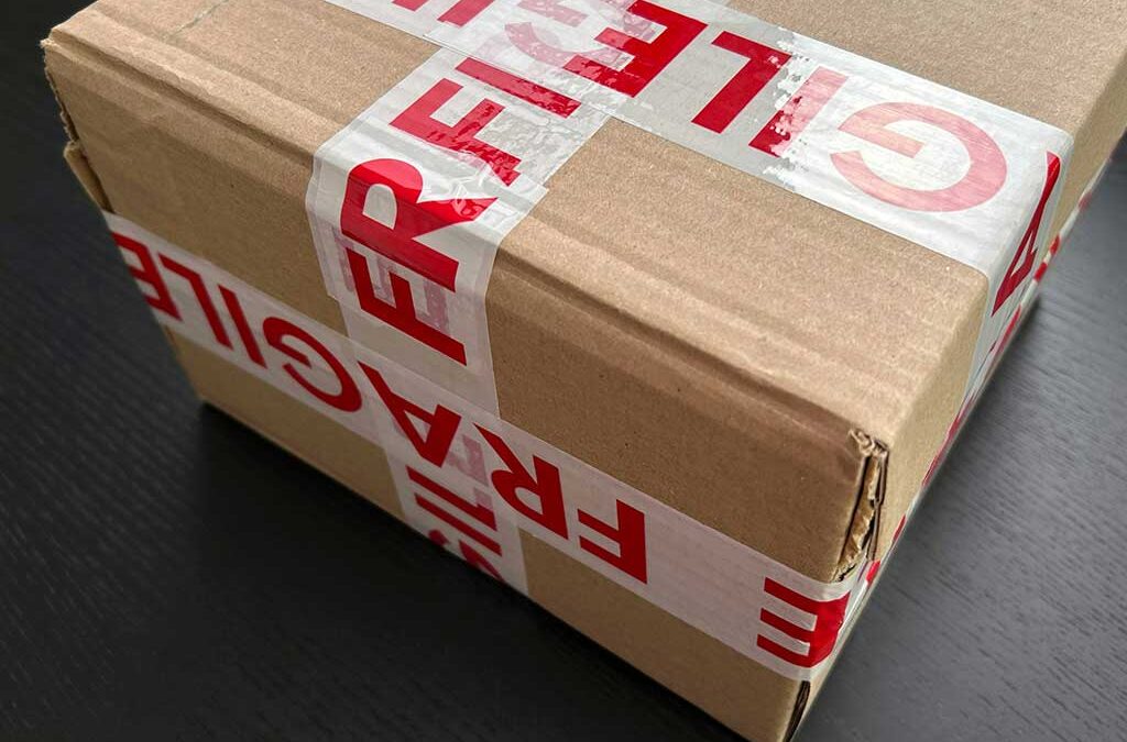 Tipps aus der Praxis: Wie Sie mit der richtigen Verpackung bares Geld sparen