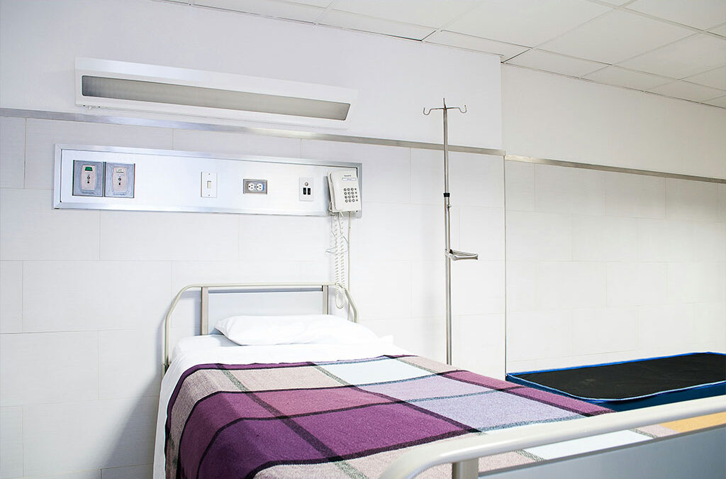 Wie die Ambulantisierung die Rolle der Sanitätshäuser verändert